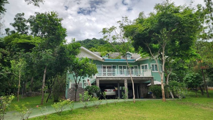 ขายบ้านใน มวกเหล็ก สระบุรี