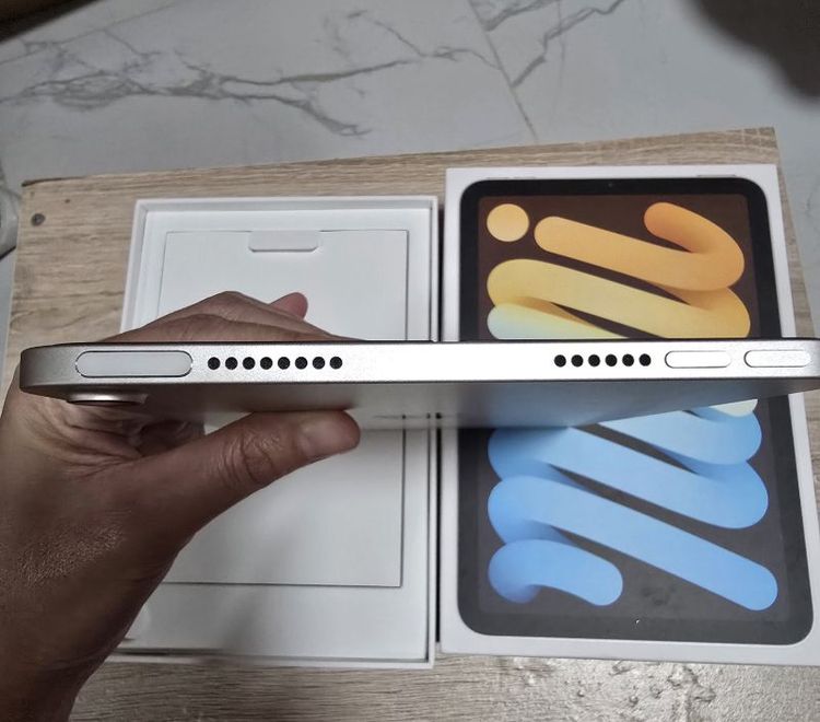 iPad mini 6 64GB Wi-Fi