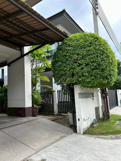 ตกแต่งครบ ขายบ้าน เศรษฐสิริ อ่อนนุช-ศรีนครินทร์ รูปที่ 2