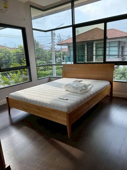 ตกแต่งครบ ขายบ้าน เศรษฐสิริ อ่อนนุช-ศรีนครินทร์  รูปที่ 4
