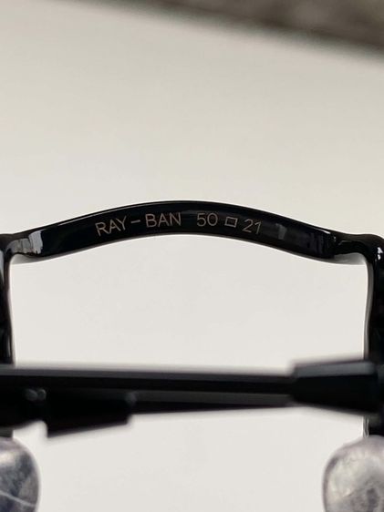 แว่นตากันแดด rayban รูปที่ 4