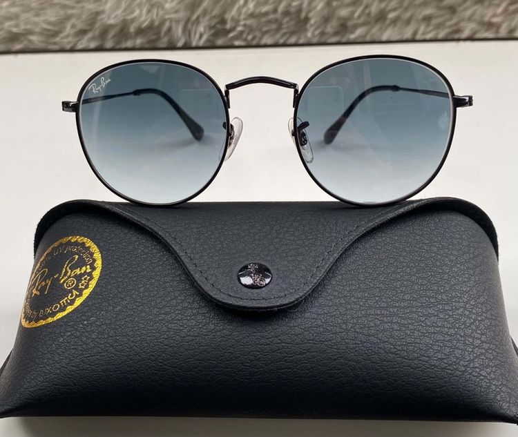 แว่นตากันแดด rayban รูปที่ 8