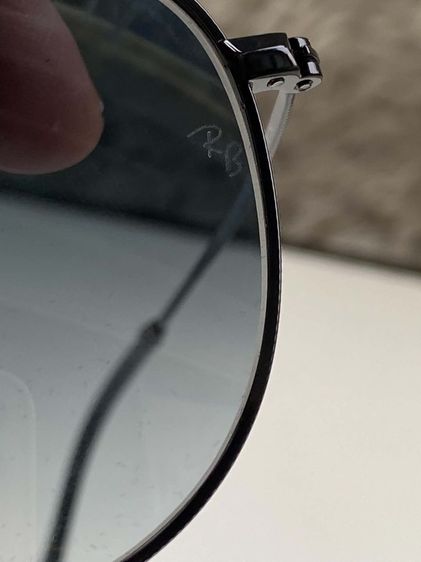 แว่นตากันแดด rayban รูปที่ 6