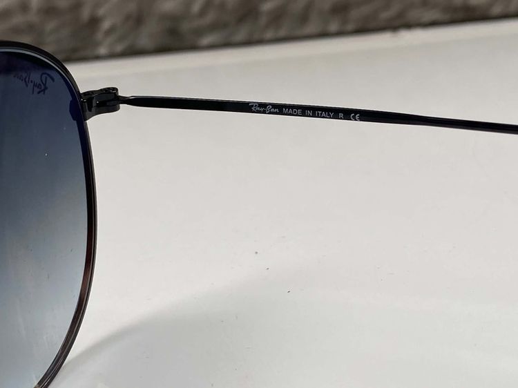 แว่นตากันแดด rayban รูปที่ 7