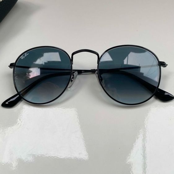 Ray-Ban แว่นตากันแดด rayban