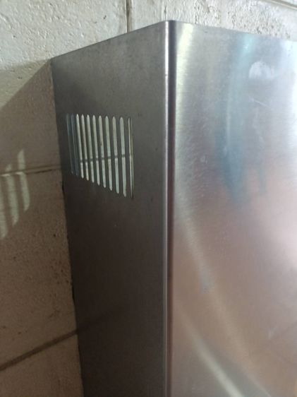 Hood เครื่องดูดควัน สเตนเลส แบรนด์ CATA V600 รูปที่ 17