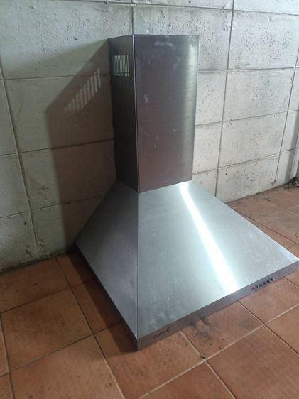 Hood เครื่องดูดควัน สเตนเลส แบรนด์ CATA V600