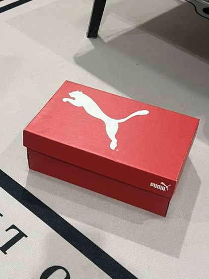 รองเท้าผ้าใบ PUMA Memoria Lite GL Sandal 406430-02 มือหนึ่งแท้จาก ABC MART Taiwan | 22 cm ฝากหิ้วมาจากจีน แต่ใส่ไม่ได้