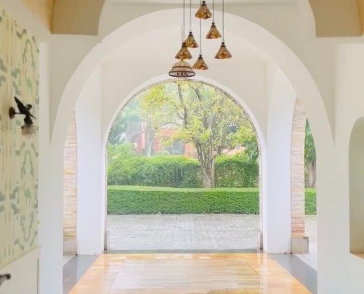 ตกแต่งครบ บ้านหลังใหญ่ Toscana  Khao Yai  รูปที่ 3