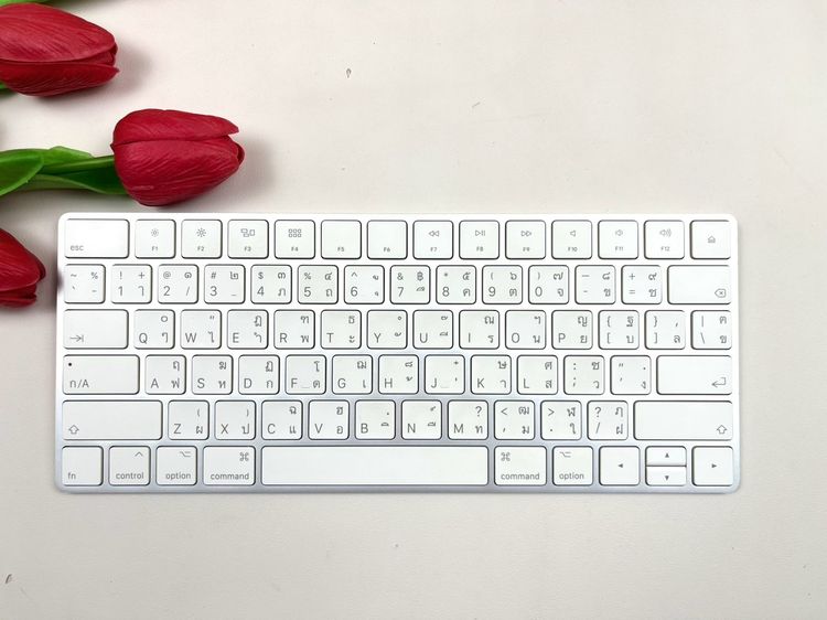 Apple Magic Keyboard 2 (Lightning) 