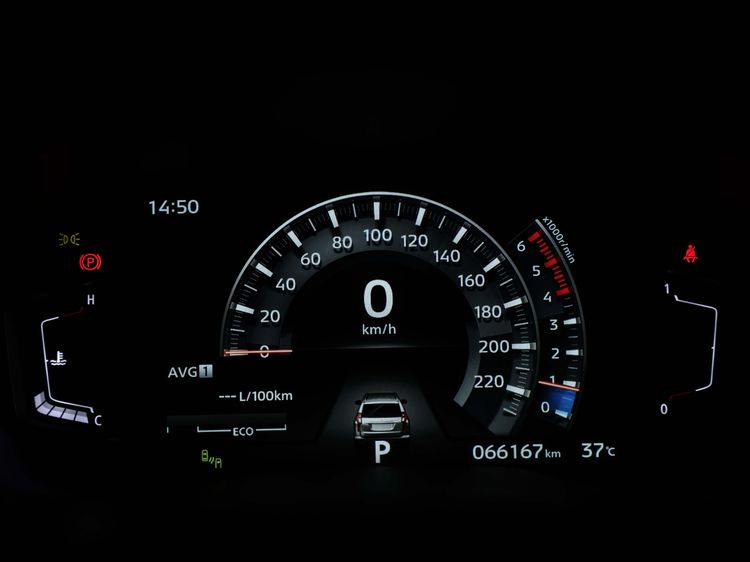 Mitsubishi Pajero Sport 2020 2.4 GT Premium Utility-car ดีเซล ไม่ติดแก๊ส เกียร์อัตโนมัติ บรอนซ์เงิน รูปที่ 3