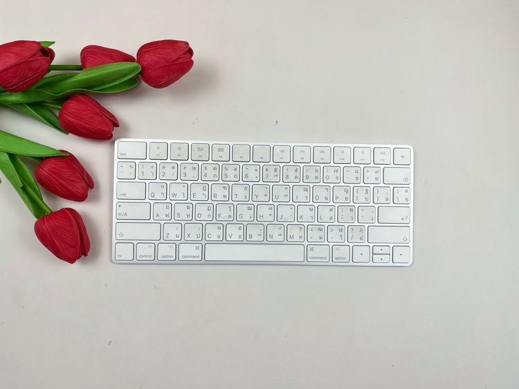 Apple Magic Keyboard 2 (Lightning) 
