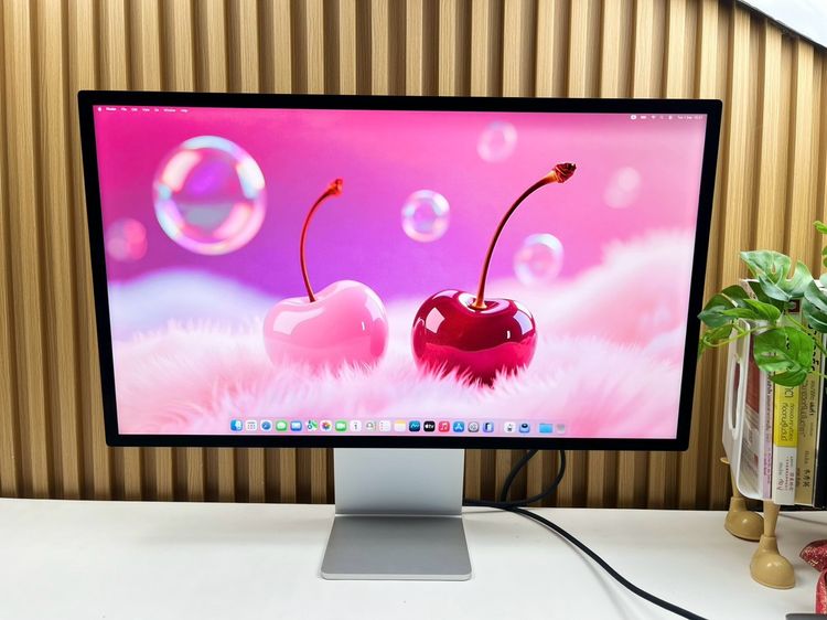 จอภาพ Studio Display 27-inch Retina 5K Standard Glass