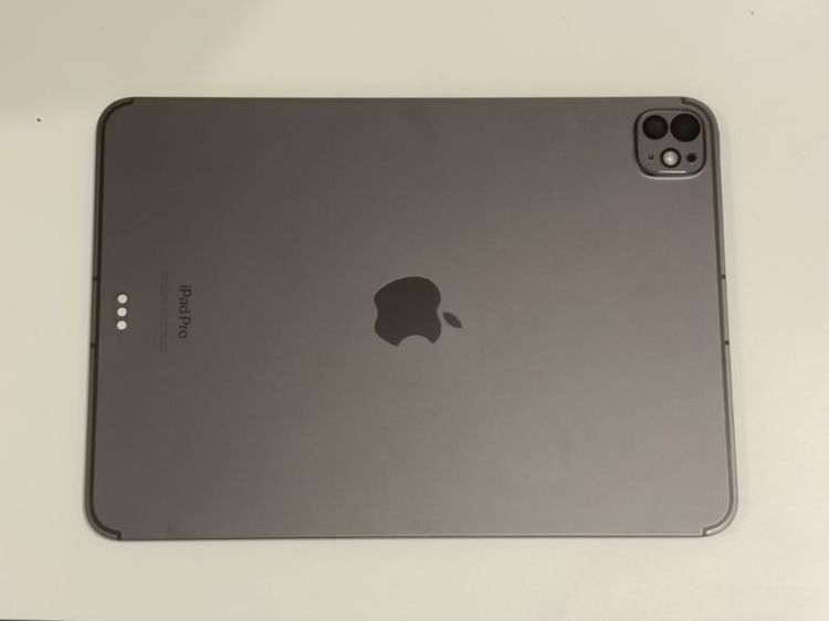 Ipad Pro M4 esim/WiFi 256G สีเกรย์ รูปที่ 13