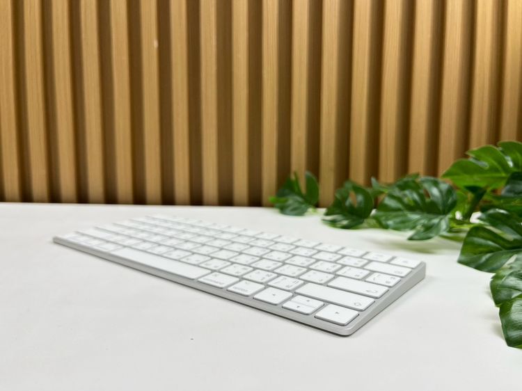 Apple Magic Keyboard 2 (Lightning)  รูปที่ 2