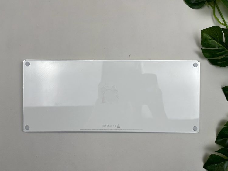Apple Magic Keyboard 2 (Lightning)  รูปที่ 6