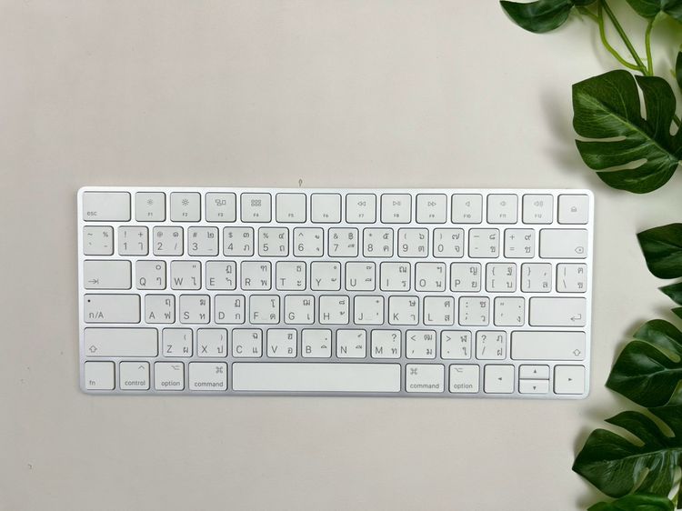 Apple Magic Keyboard 2 (Lightning) 