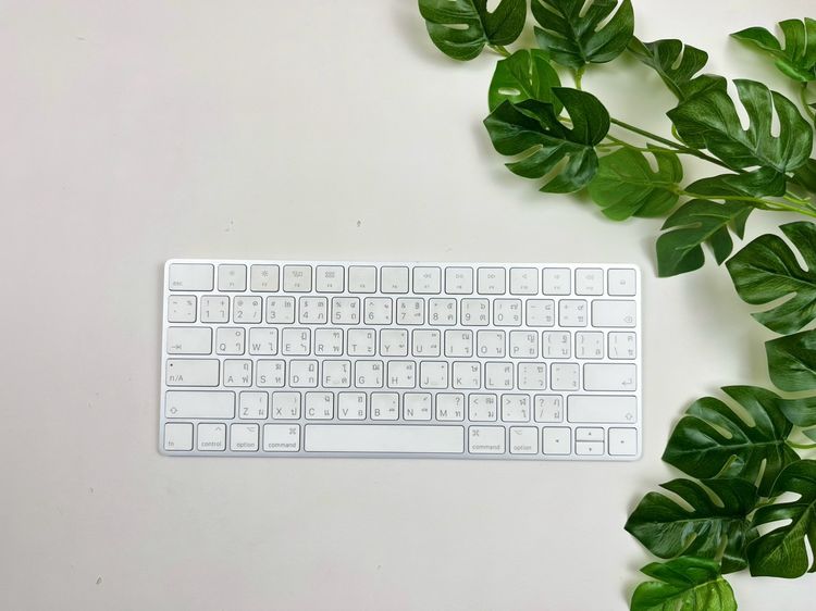 Apple Magic Keyboard 2 (Lightning) 