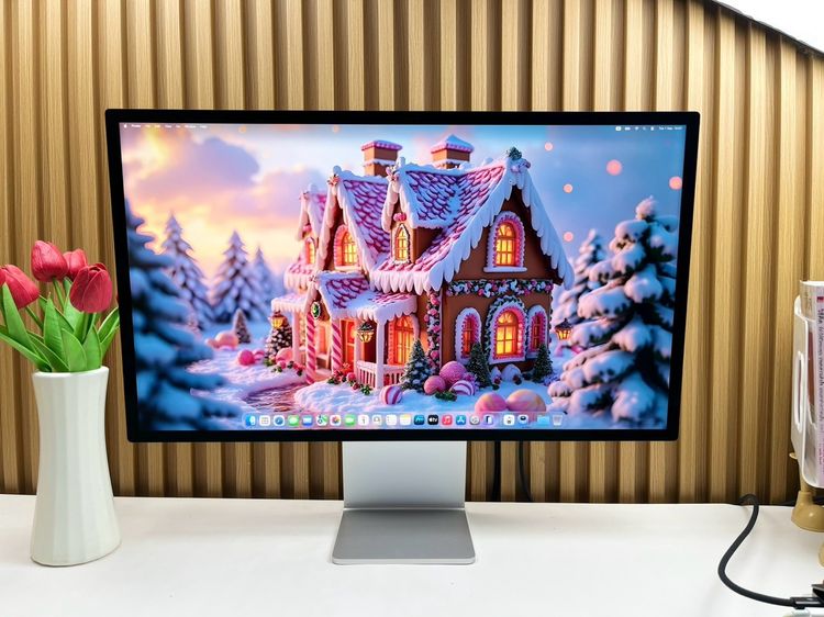 จอภาพ Studio Display 27-inch Retina 5K Standard Glass