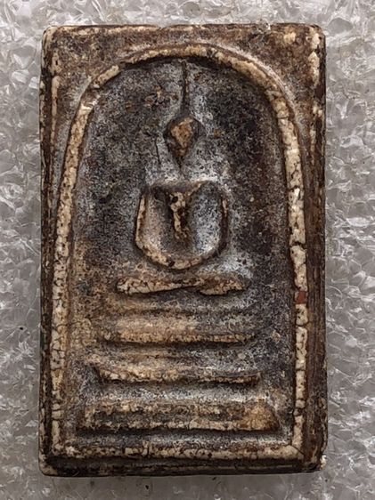 พระสมเด็จวัดระฆังเก่า