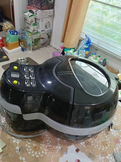 ส่งต่อ หม้อทอดไร้น้ำมัน Tefal