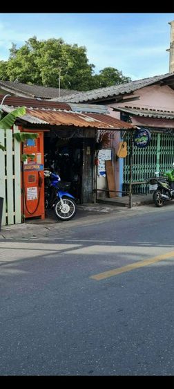 ใช่ ขายที่ดินในซอยสุขสวัสดิ์ 26 มี 2 โฉนด ครับ รูปที่ 3