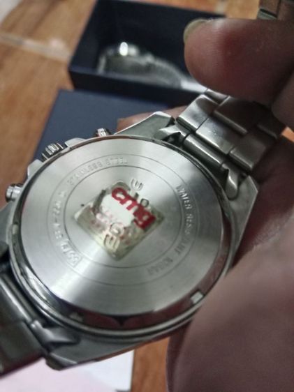 CASIO MTP-1239D-7A รูปที่ 4