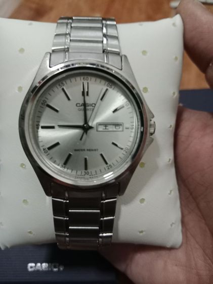 CASIO MTP-1239D-7A รูปที่ 2