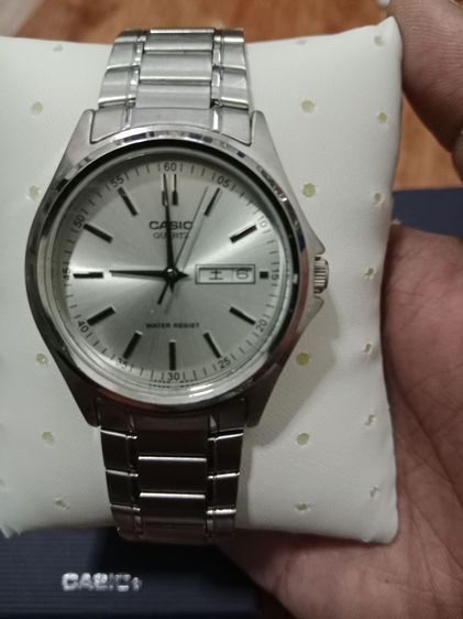CASIO MTP-1239D-7A รูปที่ 3