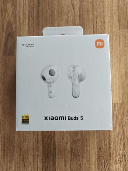 xiaomi buds 5 แท้ศูนย์