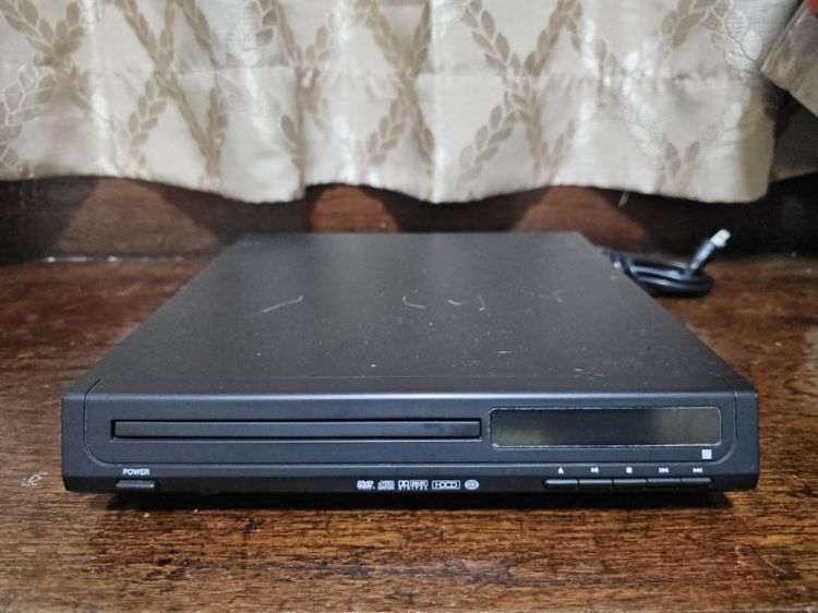 เครื่องเล่น DVD ญี่ปุ่น Digistance