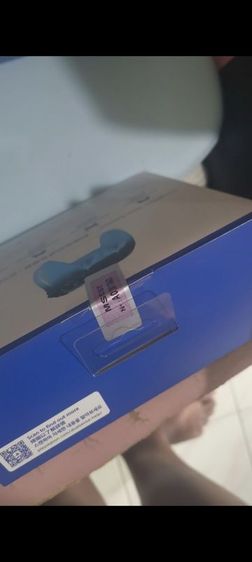 Joy PS5 HYPERPOP DualSense Wireless Controller - Rhythm Blue รูปที่ 3