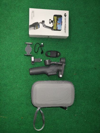 Dji osmo Mobie 8p รูปที่ 5