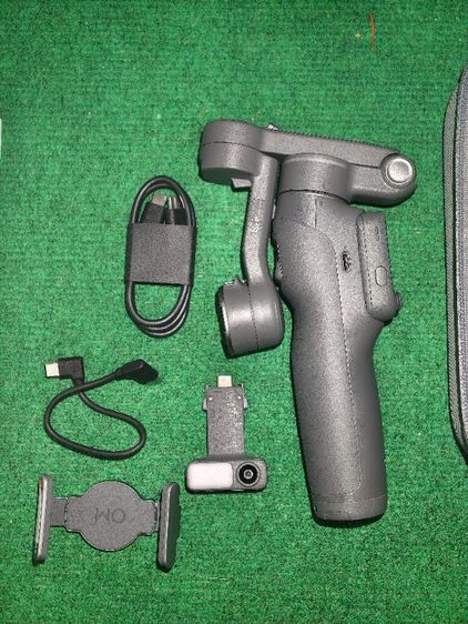 Dji osmo Mobie 8p รูปที่ 3