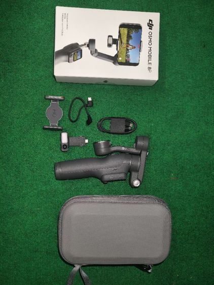 Dji osmo Mobie 8p รูปที่ 4