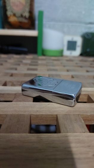ZIPPO THE ROLLING STONES USA รูปที่ 5