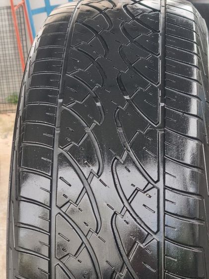 265-65-17ปี23(ผลิตกลางปี) Bridgestone dayton HT100( ผลิต บริษัทโรงงาน Bridgestone) ใส่รถยกสูง กระบะยกสูง ขอบ 17 นิ้ว ทุกรุ่นทุกยี่ห้อ รูปที่ 7