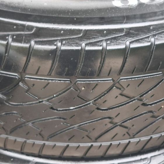 265-65-17ปี23(ผลิตกลางปี) Bridgestone dayton HT100( ผลิต บริษัทโรงงาน Bridgestone) ใส่รถยกสูง กระบะยกสูง ขอบ 17 นิ้ว ทุกรุ่นทุกยี่ห้อ