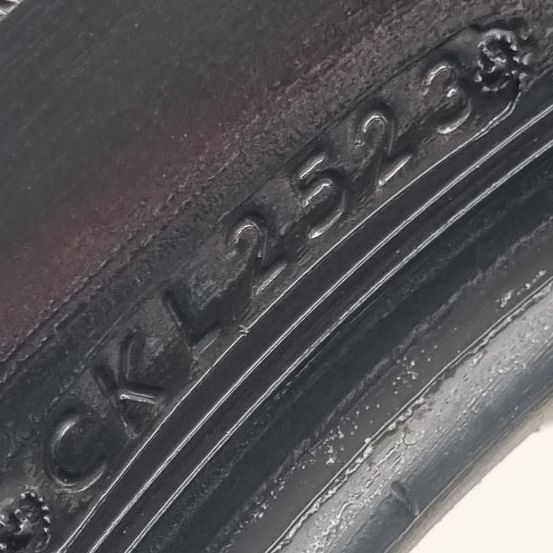 265-65-17ปี23(ผลิตกลางปี) Bridgestone dayton HT100( ผลิต บริษัทโรงงาน Bridgestone) ใส่รถยกสูง กระบะยกสูง ขอบ 17 นิ้ว ทุกรุ่นทุกยี่ห้อ รูปที่ 9