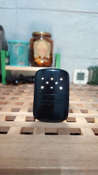 ตะเกียง ZIPPO