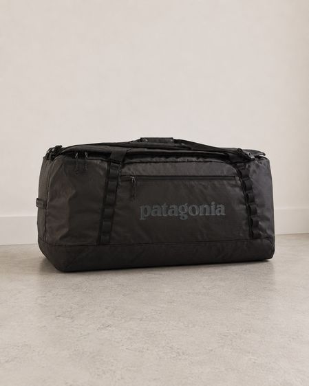 อื่นๆ Patagonia Black Hole Duffel Bag Black