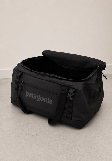 Patagonia Black Hole Duffel Bag Black รูปที่ 2