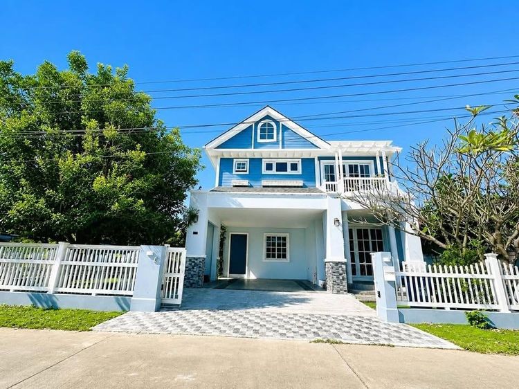🏡✨ ขายพูลวิลล่าพร้อมสระว่ายน้ำส่วนตัว ทำเลหนองจ๊อม สันทราย เชียงใหม่ ✨🏡