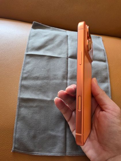 iphone17 promax 256GB รูปที่ 5