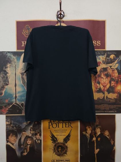 เสื้อ Deftones 'Around the Fur' รูปที่ 6