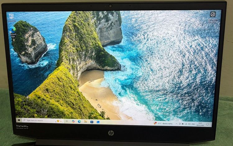  HP Pavilion Gaming 15 รูปที่ 5