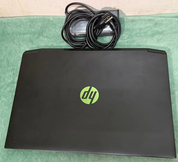  HP Pavilion Gaming 15 รูปที่ 2