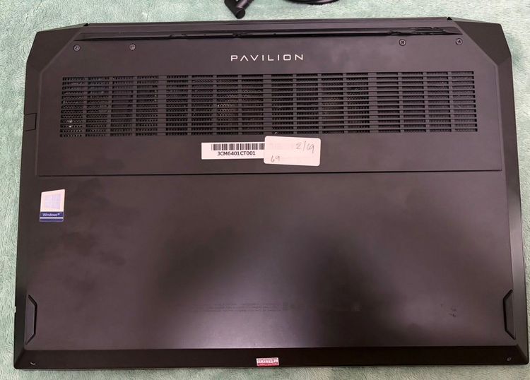  HP Pavilion Gaming 15 รูปที่ 7