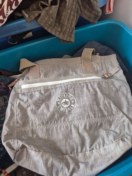 kipling vintage รูปที่ 7
