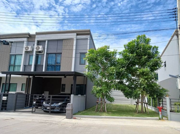 ขายบ้านโครงการ แกรนด์ พลีโน่ พหลฯ-วิภาวดี (Grande Pleno Phahol-Vibhavadi) 